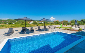 Villa Strkalj Bibinje